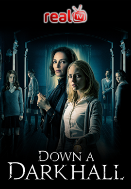 downadarkhall